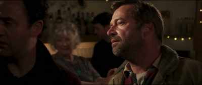 Here, how's your general knowledge
then, son? - Fisherman's Friends