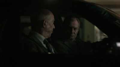 Here. I always
bring her flowers. - Counterpart