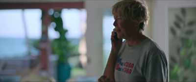 Here I am, 30 years later, - NYAD