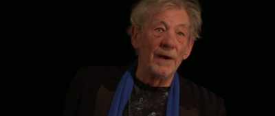 Here I am, backstage for the first time, - Great British Theatre