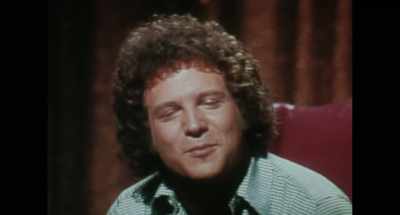 Here I am,
five years into my career, - Albert Brooks: Defending My Life