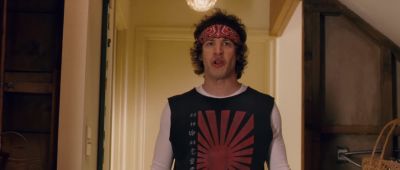Here I am Frank - Hot Rod