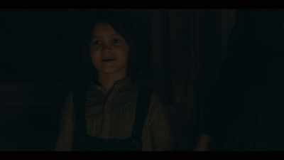 -Here I am!
-[laughs] - Billy the Kid