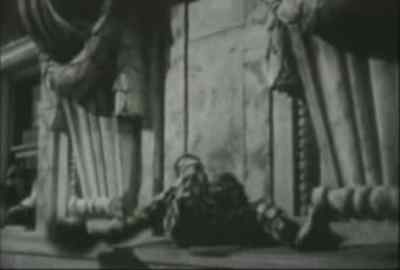 Here I am. - The Sin of Harold Diddlebock