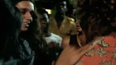Here I am! - City of God