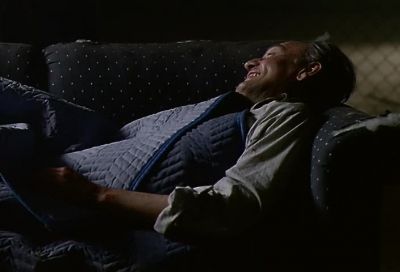 Here I am trying to comfort you Laughing Continues - The Pretender