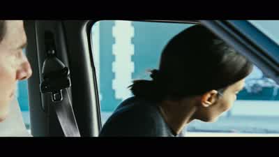 Here. I can't eat. I'm pumping adrenaline. - Jack Reacher: Never Go Back