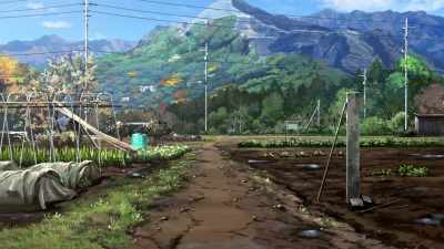 Here I come, akane! - Her Blue Sky