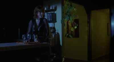 Here I come, ready or not. - Demented