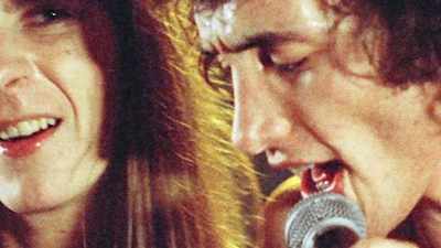 Here I come - Randy Rhoads: Reflections of a Guitar Icon