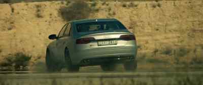 Here I come! - The Grand Tour