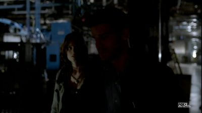 Here.
- I didn't have to ask? - Bones