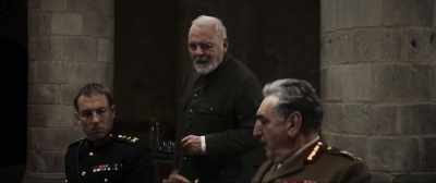 Here I disclaim all my paternal care, - King Lear