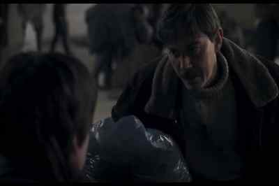 Here, I don't need them anymore. - Libertate
