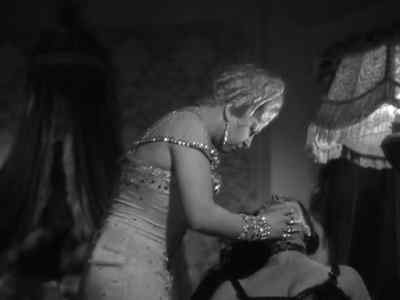 Here. I don't want your pin. - She Done Him Wrong