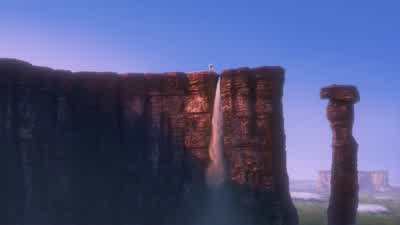 Here. I don't want this anymore. - Up