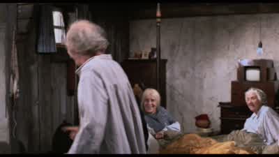 Here I go! - Willy Wonka &amp; the Chocolate Factory