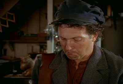 Here. I have 50 cents.
 I'll get you the rest. - Dr. Quinn, Medicine Woman