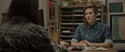 Here, I have...
I have twenty-three-- - First Girl I Loved