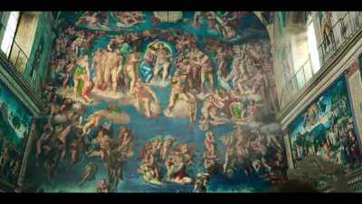 Here I received
many prestigious assignments - Ehrengard: The Art of Seduction