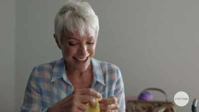 - Here I thought I was special. - Killer Grandma