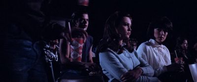 Here I thought this might cool you off - The Outsiders