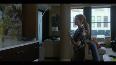 - Here I thought you
- were just cravenly profiting - Love Life