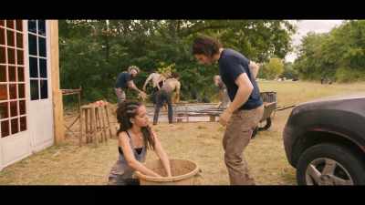 Here, I want to pitch in for Théo. - A Place to Fight For