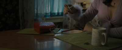 Here, I want to show you
something. - The Locksmith