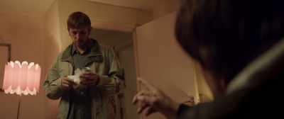 Here. I want
tenners back on each of them. - Rise of the Footsoldier: Origins