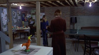 I'll show you - The Exorcist