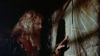 Here I will show you - The Count of Monte Cristo