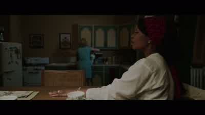 HERE, I'LL GET HER. - Annabelle