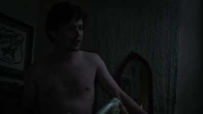 - Here, I'll get it for you.
- No, stay here, stay here. - Good Girls