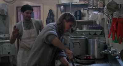 Here. I'll get that. - The Blob