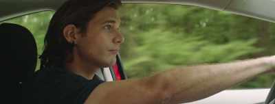 -Here, I'll give you a hint.
-Okay. - The Overnight