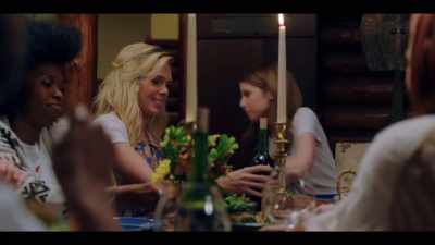 - Here, I'll just
put that in-- - Love Life