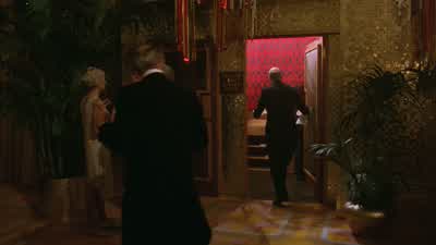 Jack Here I'll justHold this for you there jeevesy - The Shining