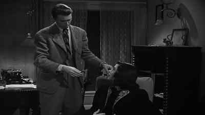 Here, I'll take your things. - Come Live with Me