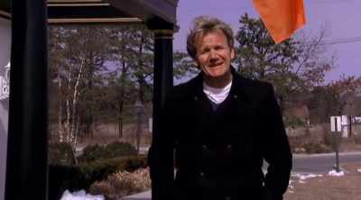 HERE I'M AT FINN McCOOL'S - Kitchen Nightmares