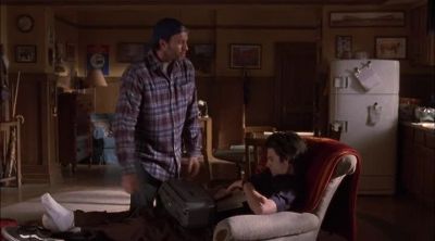 HERE.
I'M DONE WITH THEM. - Gilmore Girls