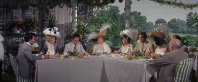 Here I'm funny In Denver I'm vulgar - The Unsinkable Molly Brown