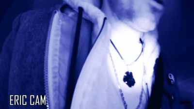 Here, I'm going to bust out
a recorder - The Harrisville Haunting: The Real Conjuring House
