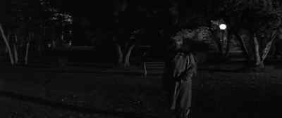 Here. I'm here, Ole Pa. - A Patch of Blue
