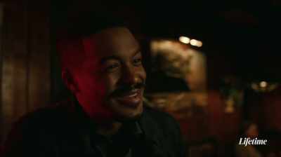 -Here in davenwood. - She Went Missing