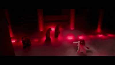 -Here in hell, dark and deep, - Legendary