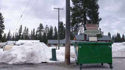 - Here in rural Montana, - Unabomber: In His Own Words