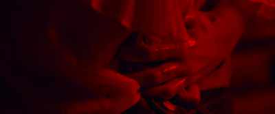 Here... in my stomach... - Midnight