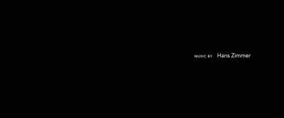♪ Here in the deep below ♪ - Widows