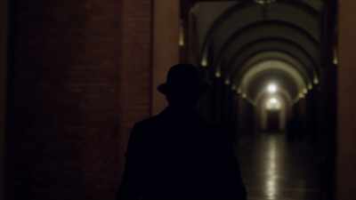Here in the Vatican, we call it "calumny". - The Young Pope
